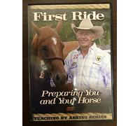 First Ride: Preparing You and Your Horse