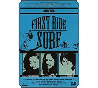 First Ride Surf [Dvd]