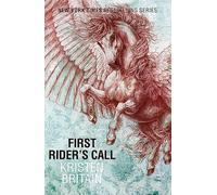 First Rider's Call: Book Two – Gollancz