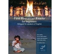 Livre de lecture roumain pour débutants – bilingue pour anglophones