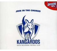 First Ruck - Kangaroos Football Club Song Join in the Chorus