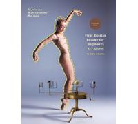 First Russian Reader For Beginners