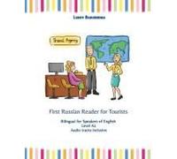 First Russian Reader For Tourists