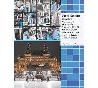 First Russian Reader Volume 2