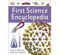 First Science Encyclopedia Dk, (Auteur)