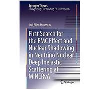 First Search For The Emc Effect And Nuclear Shadowing In Neutrino Nuclear Deep Inelastic Scattering At Minerva