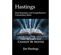 First & Second Peter: Hastings Dual Expository and Comprehensive Commentary Series