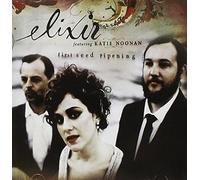 Elixir / Noonan, Katie - First Seed Ripening [Import]
