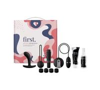 First. Self-Love [S]Experience Starter Set - Kit de découverte de sextoys