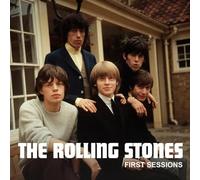 First Sessions Singles & BBC Radio Broadcast