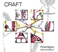 First Signs-Definitive Édition