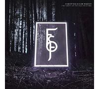 First Signs Of Frost - The Shape Of Things To Come