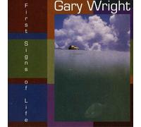First Signs Of Life by Gary Wright