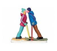 First Ski Date - LEMAX COD. 42269