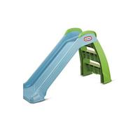 First Slide-Green/Blue