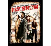 First Snow