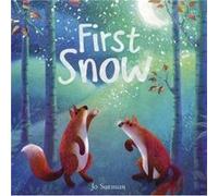 First Snow by Joanne Surman Joanne Surman (Auteur)
