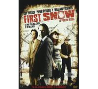 First Snow (La Primera Nevada) [Import]