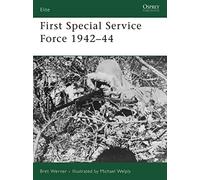 First Special Service Force 1942 - 44