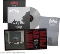 First Spell (3rd Press) (Grey Vinyl) (LP) (Ltd) [Analog]