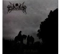 Gehenna First Spell (Vinyl) 12" Album