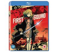 First Squad [Blu-Ray]