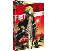 First Squad : Le moment de vérité – Sony Pictures Home Entertainment
