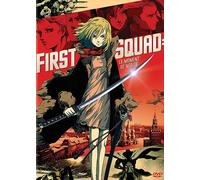 First Squad : Le Moment De Vérité