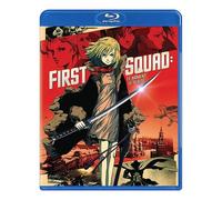 First Squad : Le moment de vérité – Blu-ray – Sony