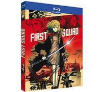 First Squad : Le moment de vérité - Blu-Ray G