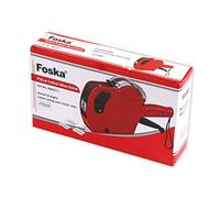 First Stat Étiquette de prix Machine - Acheter au détail 8 Digits étiquetage