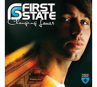 First State - Changing Lanes