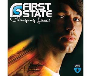 First State - Changing Lanes