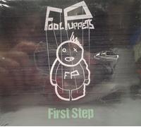 First Step - Before The End - Learn - Never Let You Go - Untouchable People