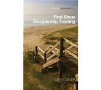 First Steps Discipleship Training - Wipf and Stock Publishers - Wipf and Stock Publishers - Livre en Anglais Wipf and Stock PublishersWipf and Stock Publishers (Auteur)