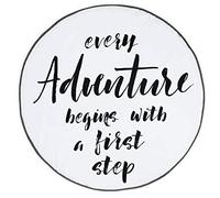 FIRST STEPS EVERY ADVENTURE BEGINS