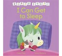First Steps I Can Get to Sleep - Claire Philip - Arcturus Publishing Ltd - Livre en Anglais - Hardback Claire PhilipClaire Philip (Auteur)