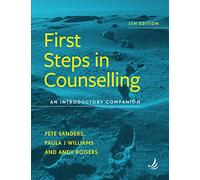 First Steps in Counselling