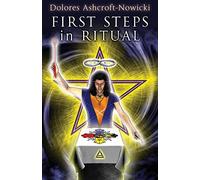 First Steps in Ritual Magic