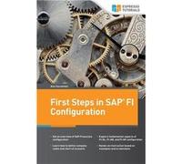 First Steps in SAP FI Configuration - Ann Cacciottoli - Amazon Digital Services LLC KDP - Livre en Anglais Ann CacciottoliAnn Cacciottoli (Auteur)
