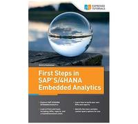 First Steps In Sap S/4hana Embedded Analytics