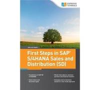 First Steps in SAP S4HANA Sales and Distribution SD - John von Aspen - Amazon Digital Services LLC KDP - Livre en Anglais John von AspenJohn von Aspen (Auteur)