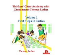 First Steps in Tactics