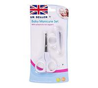 FIRST STEPS Kit de manucure