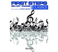 First Steps On My Piano - Classics