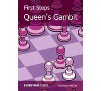 First Steps: The Queen's Gambit