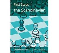 First Steps The Scandinavian Cyrus Lakdawala, (Auteur)