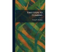First Steps to Climbing