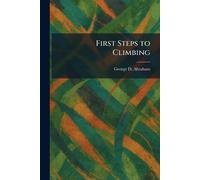 First Steps to Climbing