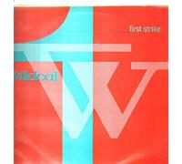 First Strike [Import]